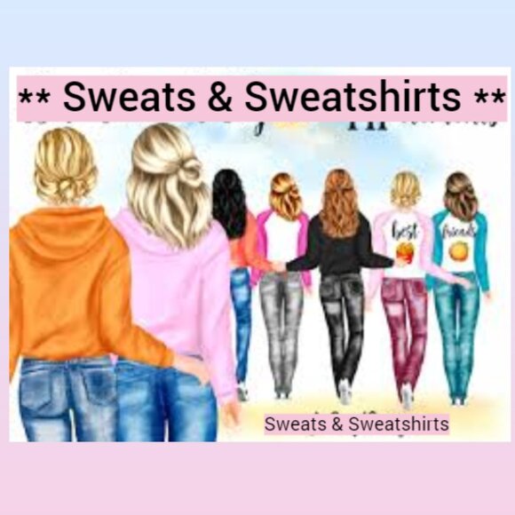 Pants, Jeans. Leggings, & Outfits. - Picture 2 of 3